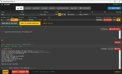 007 LEBONDIAG - FORM V3 (pour Windows 10 ou 11) Lgt