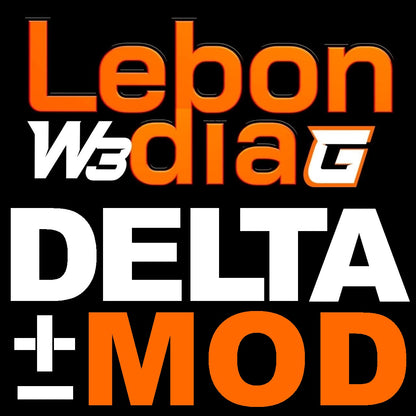 007 LEBONDIAG - DELTAMOD फाइलों की तुलना और संशोधन (Windows 7 64 बिट या 8 के लिए)