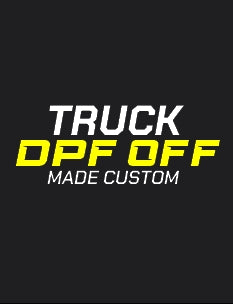 1 TRUCK MOD DPF OFF MADE CUSTOM LEBONDIAG CHIPTUNING