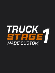 1 TRUCK STAGE 1 MADE CUSTOM LEBONDIAG CHIPTUNING